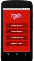 Cookies Recipes For Free poster