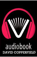 David Copperfield Audio Book Cartaz