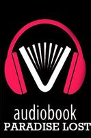 Audio Book Paradise Lost الملصق