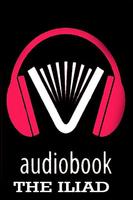 The Iliad Audio Book captura de pantalla 1