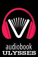 Ulysses Audio Book الملصق