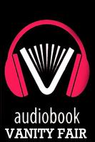 Audio Book Vanity Fair Cartaz