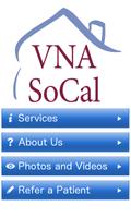 VNA SoCal पोस्टर