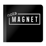 Nota Magnet 图标