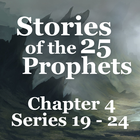 Sirah 25 Rasul: Chapter 4 icon