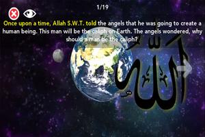 Sirah 25 Rasul: Chapter 1 Screenshot 1