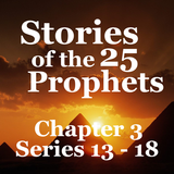 Sirah 25 Rasul: Chapter 3 icône
