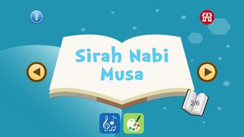 Sirah 25 Rasul: Jilid 3 截图 1