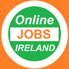 Jobs in Ireland icône