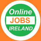 Jobs in Ireland иконка