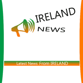 Irish News  icon
