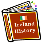 History of Ireland icône