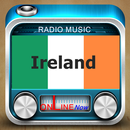아일랜드 라디오 라이브 APK