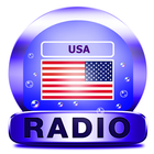 Radio Ireland all Irish Radios-icoon