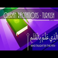 Türkçe Kuran Dinleme