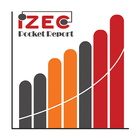 iZec - Pocket Report icône