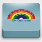 CCC Constitution 图标