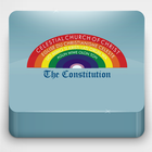 آیکون‌ CCC Constitution