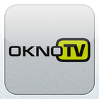 ОКНО-ТВ - телевизионное аудио- и видеооборудование আইকন