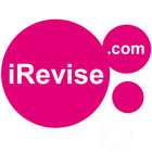 GCSE & A-Level Revision App أيقونة