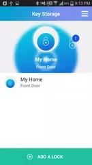 Yale Bluetooth Key APK download