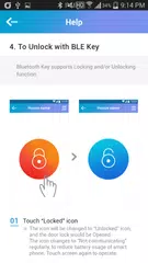 Yale Bluetooth Key APK download