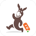 Donkey Fun icône
