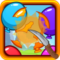 Balloon Assault - Popping Fun
