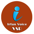 Irfan Voice VSR ícone