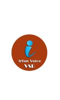 Irfan Voice VSR Poster