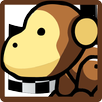 Monkey Racer-APK
