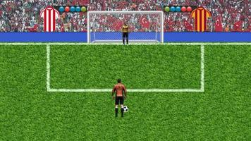 Penalty Shooting Game Shooting screenshot 3
