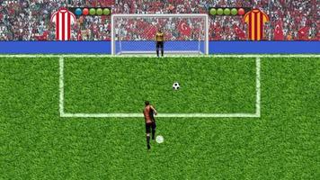 Penalty Shooting Game Shooting screenshot 1