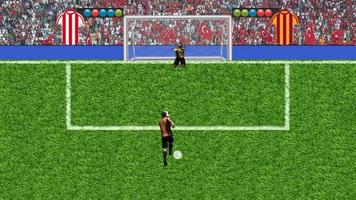 Penalty Shooting Game Shooting screenshot 2