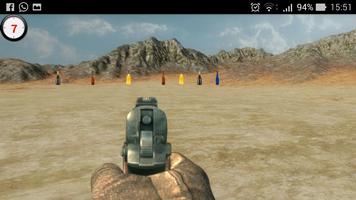 Sniper - Shooting Expert screenshot 2