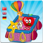 Kids Games -Child Education icon