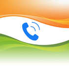 HelloINDIA -TollFree+Emergency-icoon