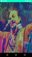 Amjad Sabri Naat & Qawwali Plakat