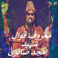 Amjad Sabri Naat & Qawwali imagem de tela 1