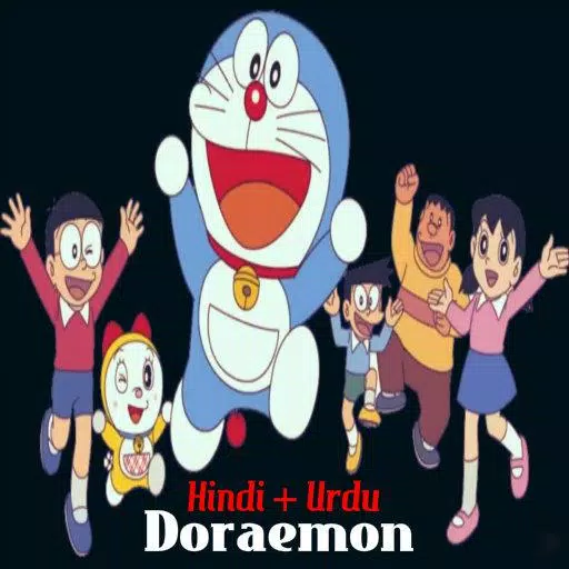 Tải xuống APK DORAEMON IN HINDI cho Android Tải xuống APK DORAEMON IN HINDI cho Android