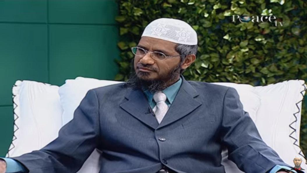 Ramadan Tips From Dr Zakir Naik 2018 For Android Apk Download
