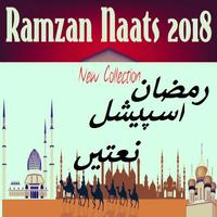 Ramzan Special Naats 2018 Poster