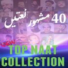 Top Naat Collection icône