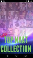 Top Naat Collection Affiche