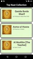 Top Naat Collection 截圖 2