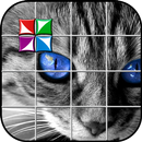 Tile Puzzle Cat APK