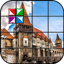Tile Puzzle Castle APK
