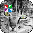 Tile Puzzle Cute Cats APK