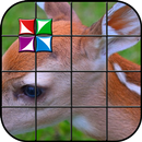 Tile Puzzle Deer APK