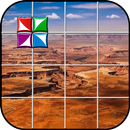 Tile Puzzle Desert APK